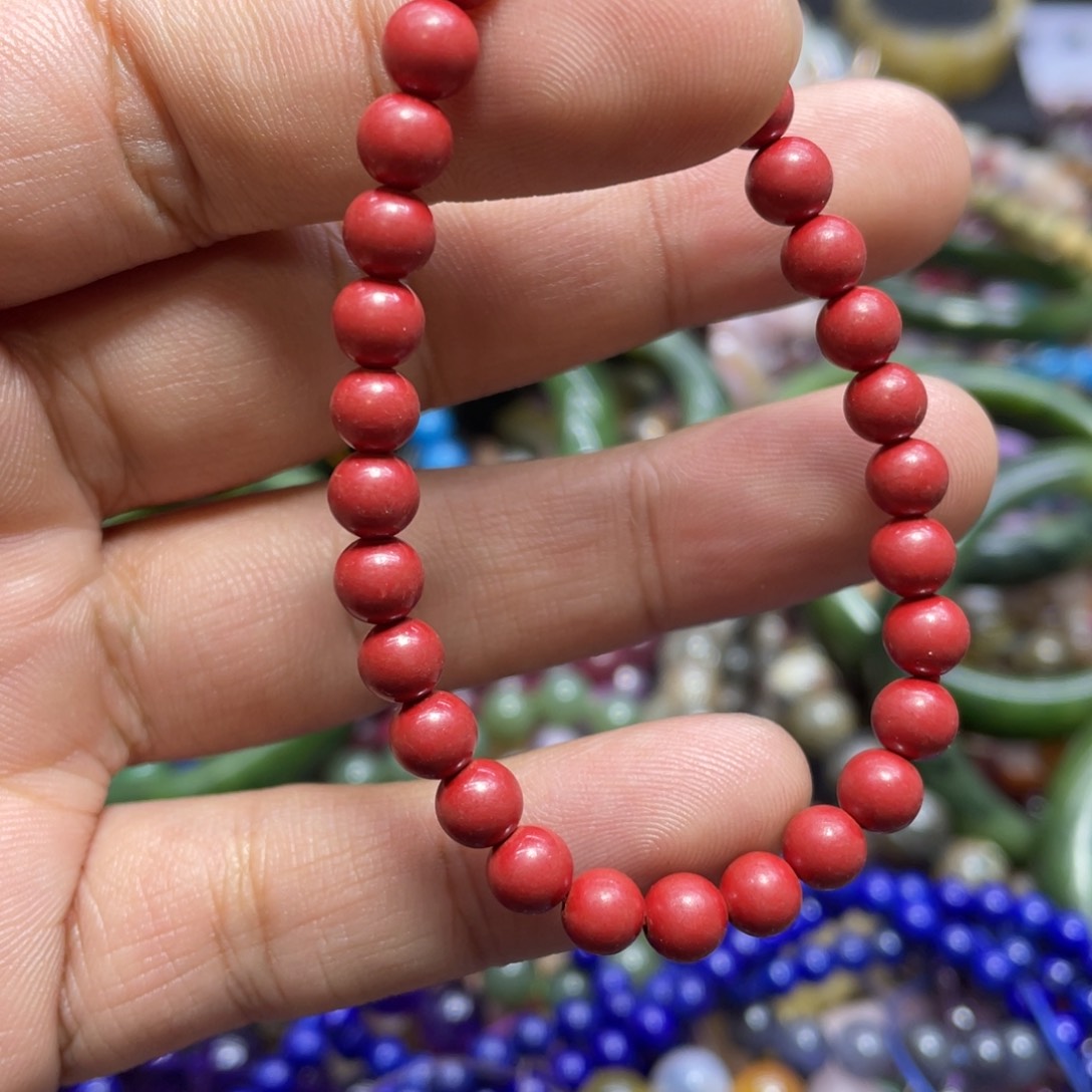 紫晶颈饰银S800镀金镶嵌