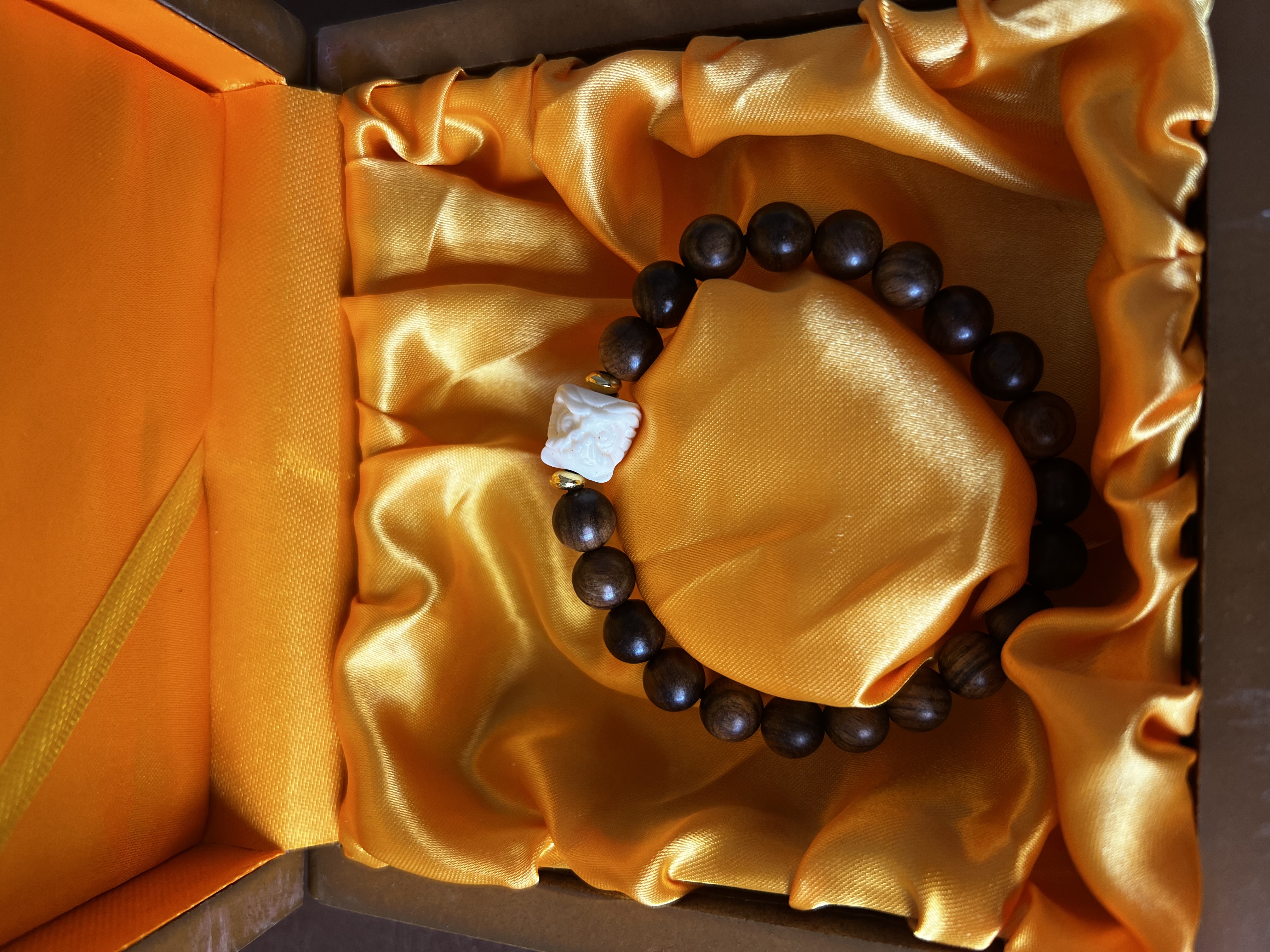 301-醒狮精品手串（无礼盒）