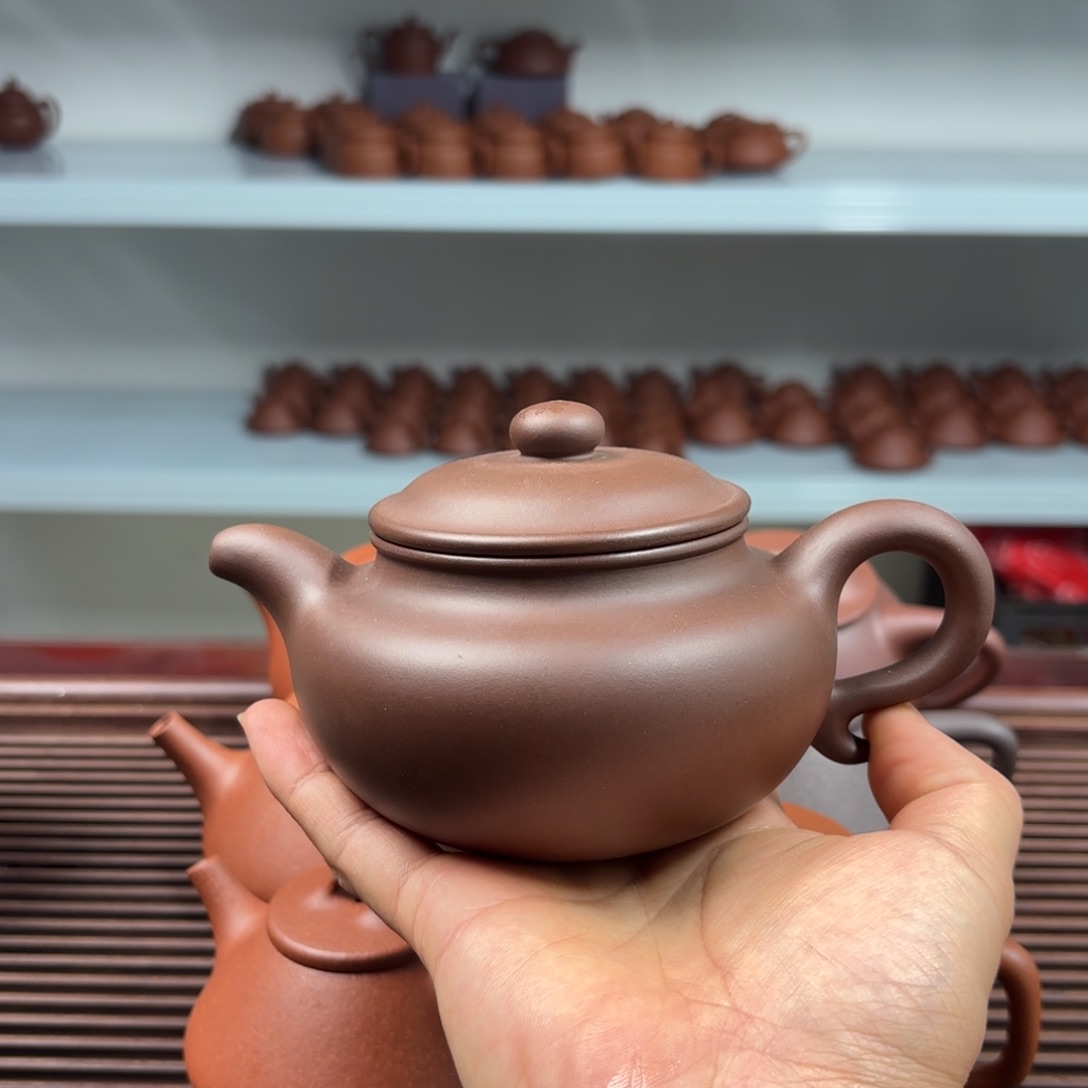 紫砂茶壶吉***?福利福利福利