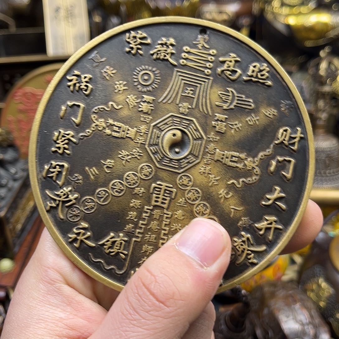 航弟文玩铜器链接