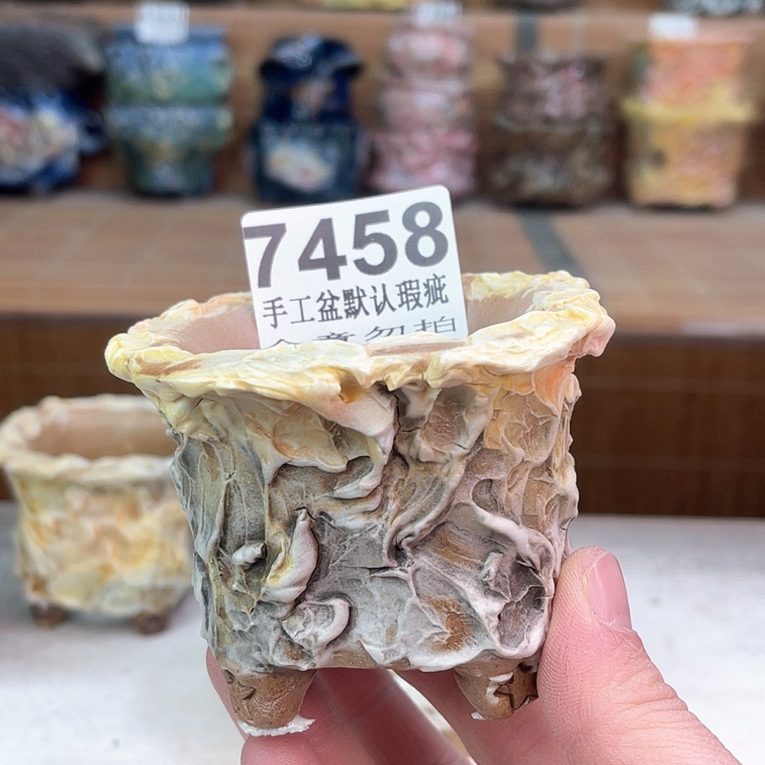 景德镇陶瓷艺术玖品