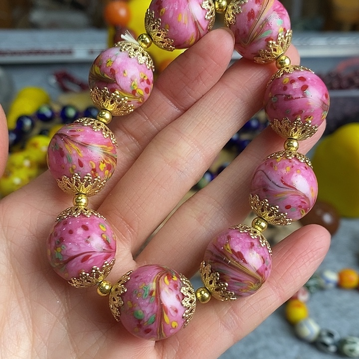 玻璃颈饰35985907080000