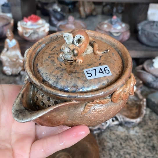 自产自销源头柴烧5746