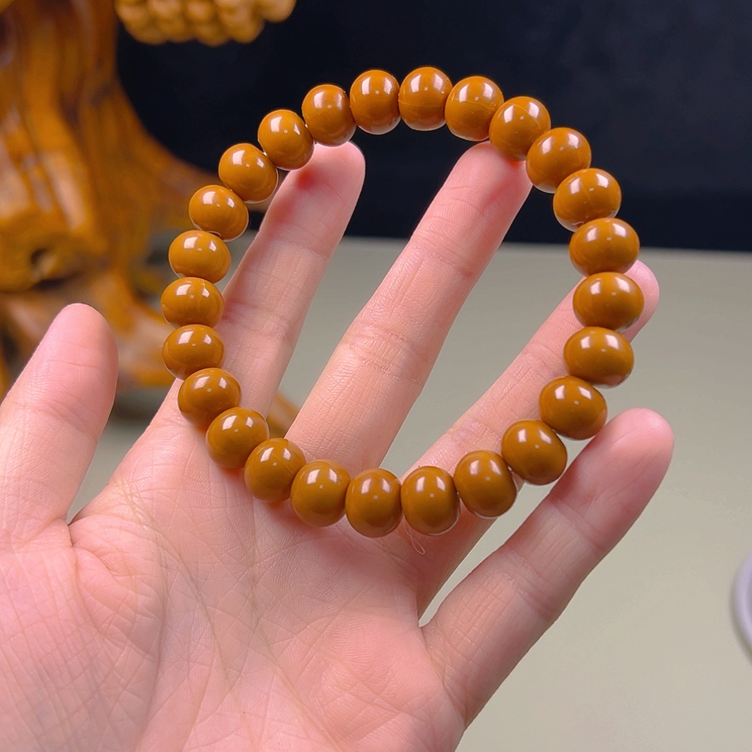手串猴头核桃全品11算盘
