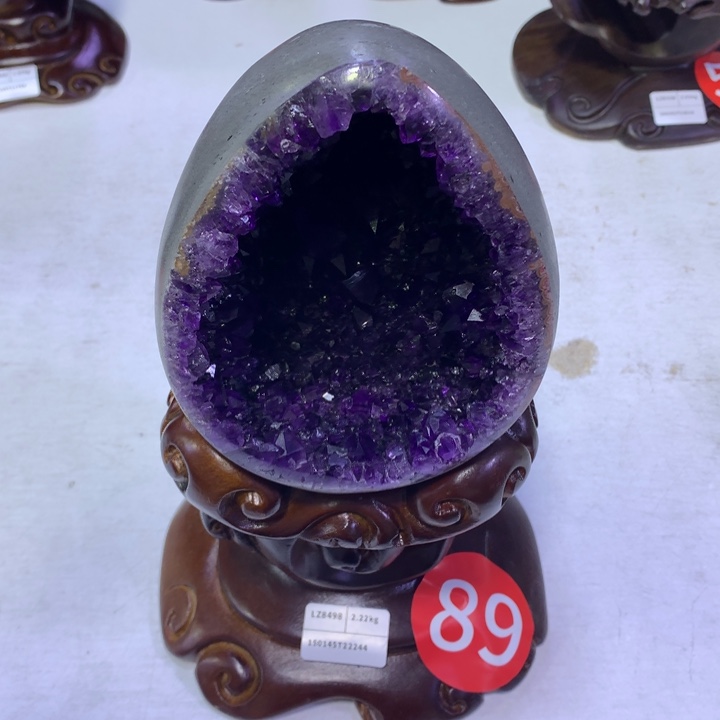 未镶嵌大型摆件（非配饰）水晶