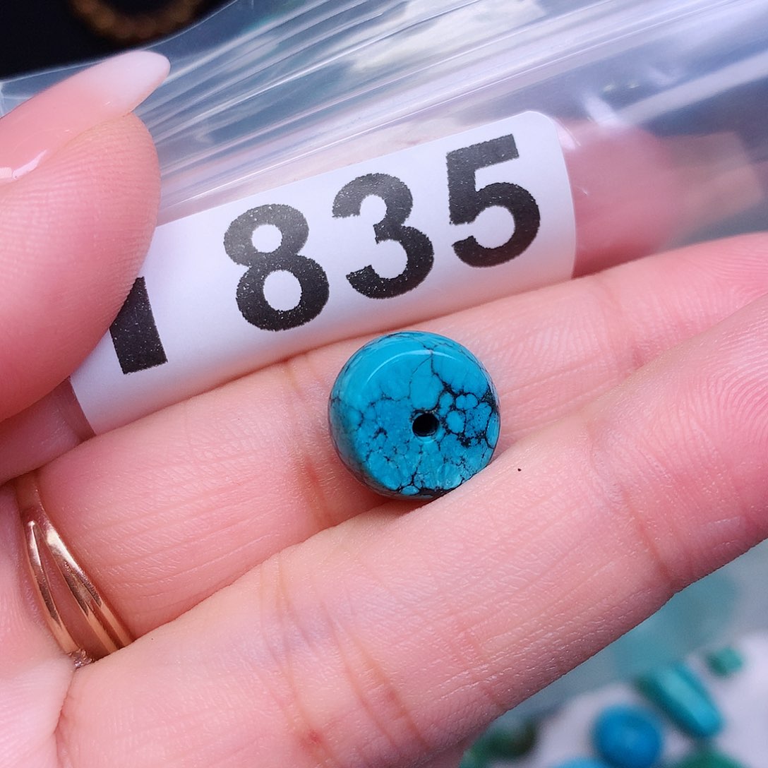 空竹粉丝专享十堰特色手工散珠