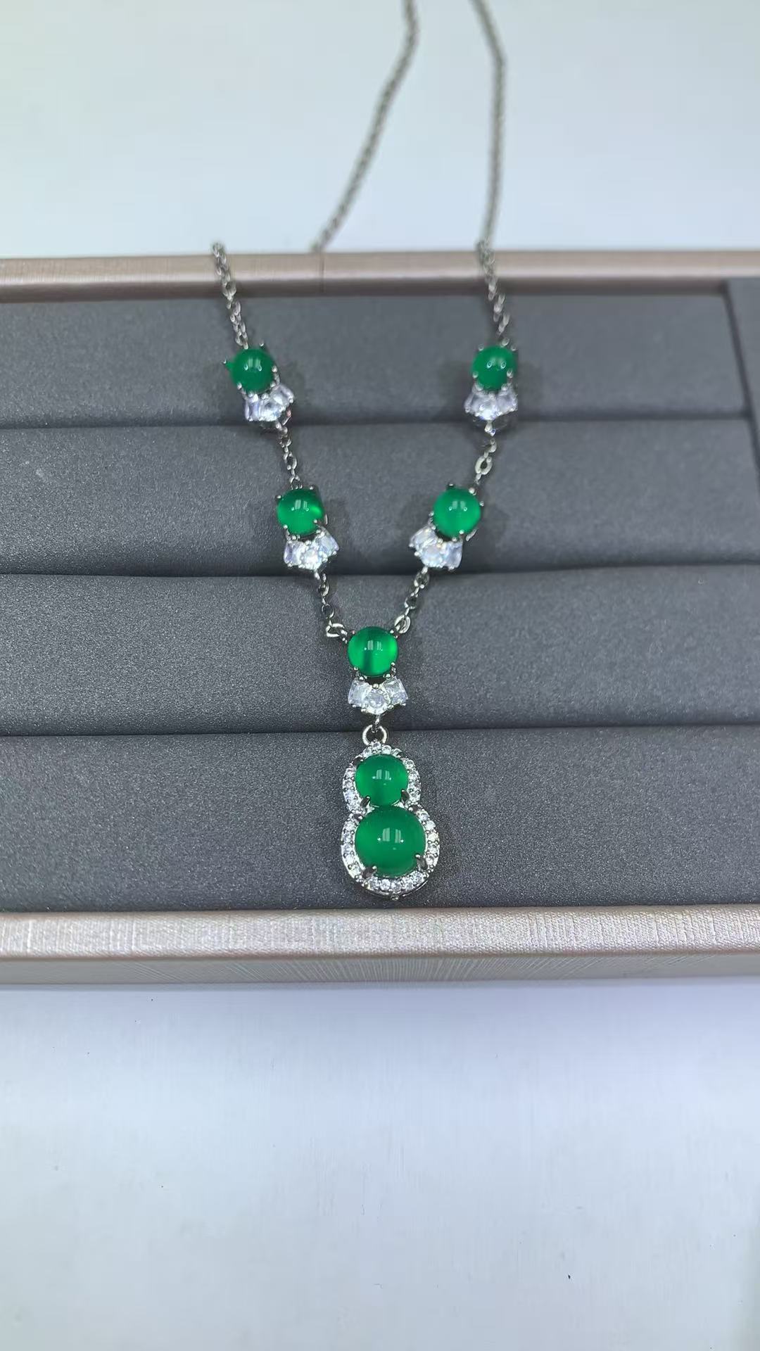 吊坠 【质检发货】时尚吊坠D239