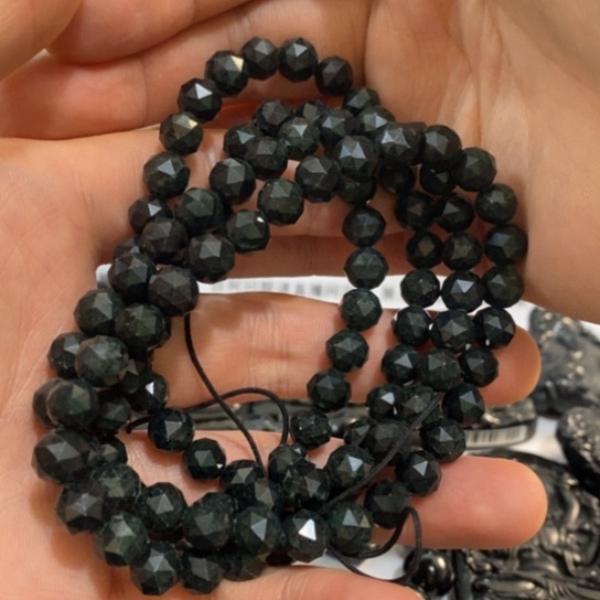 吊坠(不含链)未镶嵌翡翠17