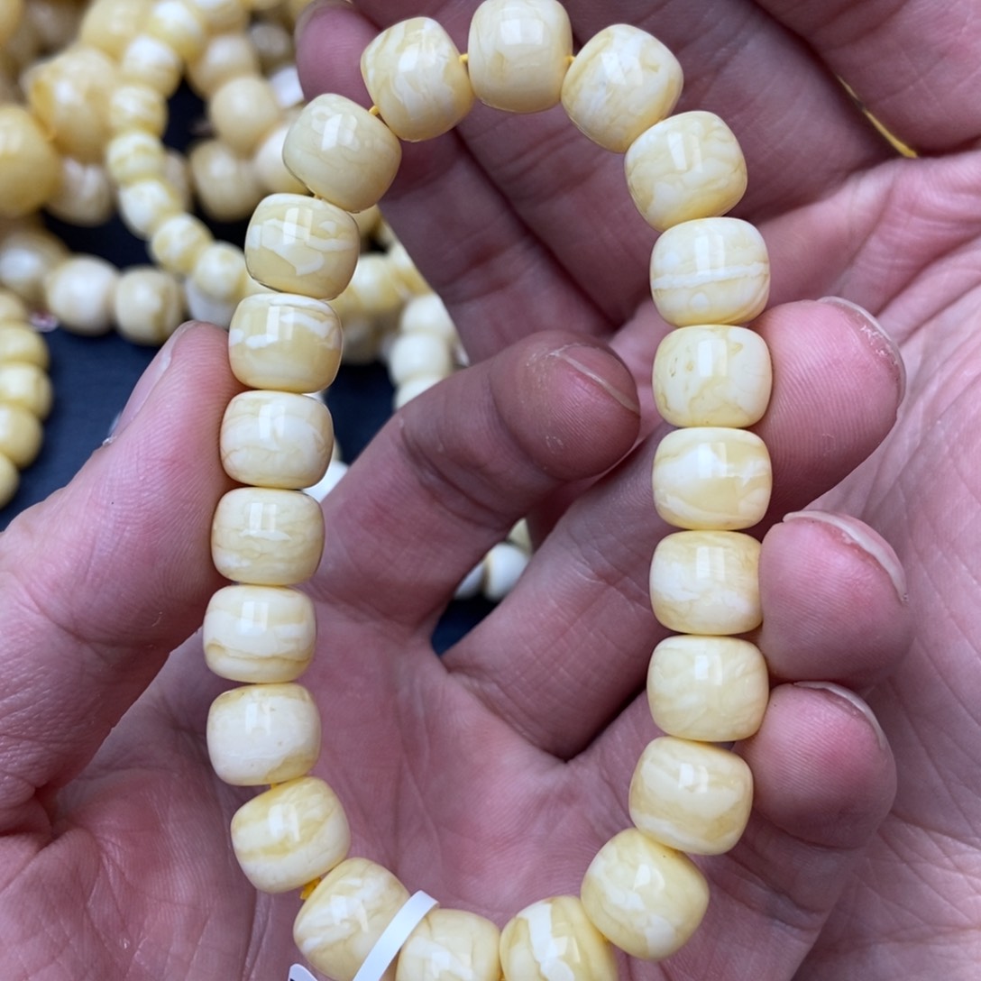 未镶嵌蜜蜡珠宝奇石3