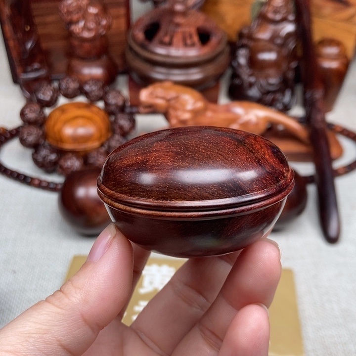黄花梨/降香黄檀其他听*楼55克左右