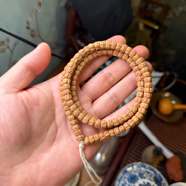 精品龙切佛手。藏式佛手小金刚