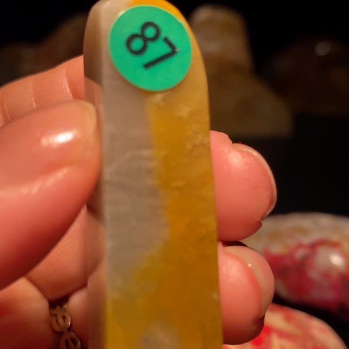 昌化精品冻石印章