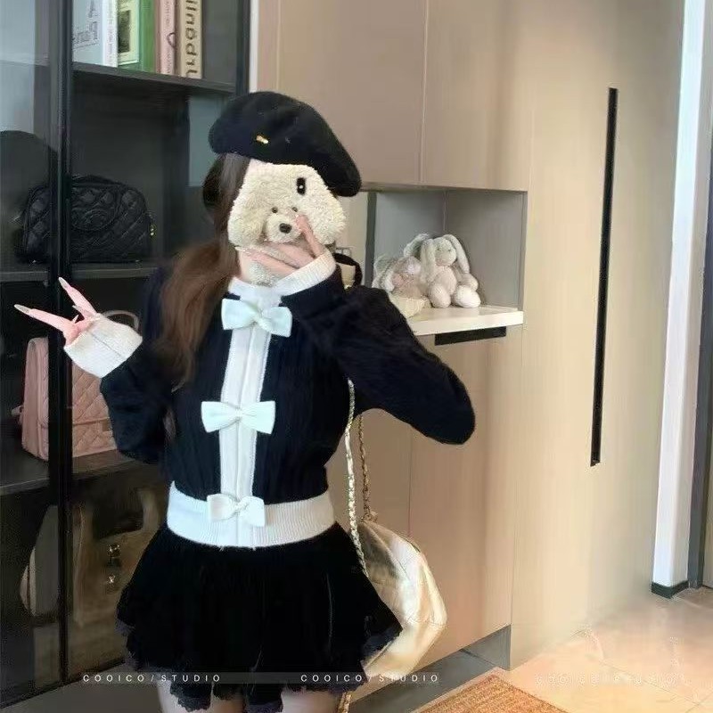 整款链接 套装 上衣