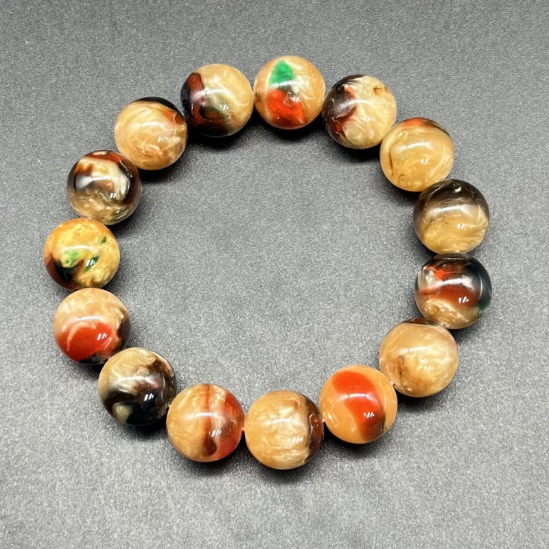 1ZX043446【照耀美丽的光芒】手链