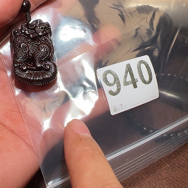 檀香紫檀（小叶紫檀）其他