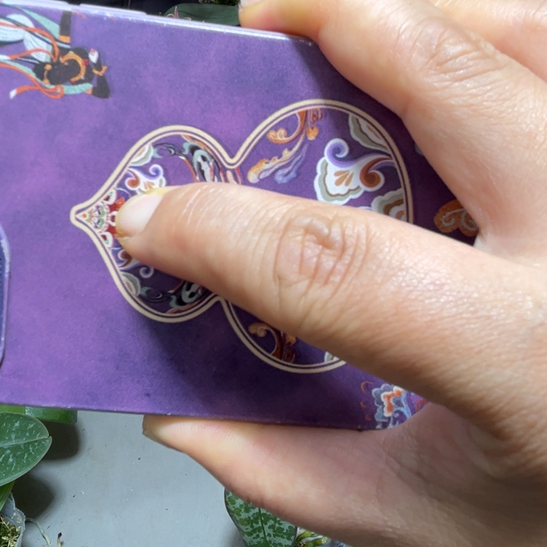 g***e大部分开放少量花苞