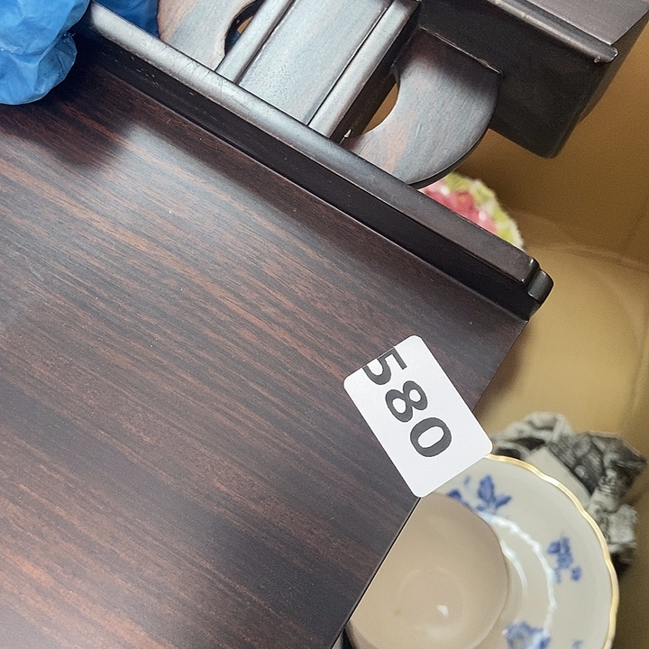高***一瓷片580中古二手瑕疵