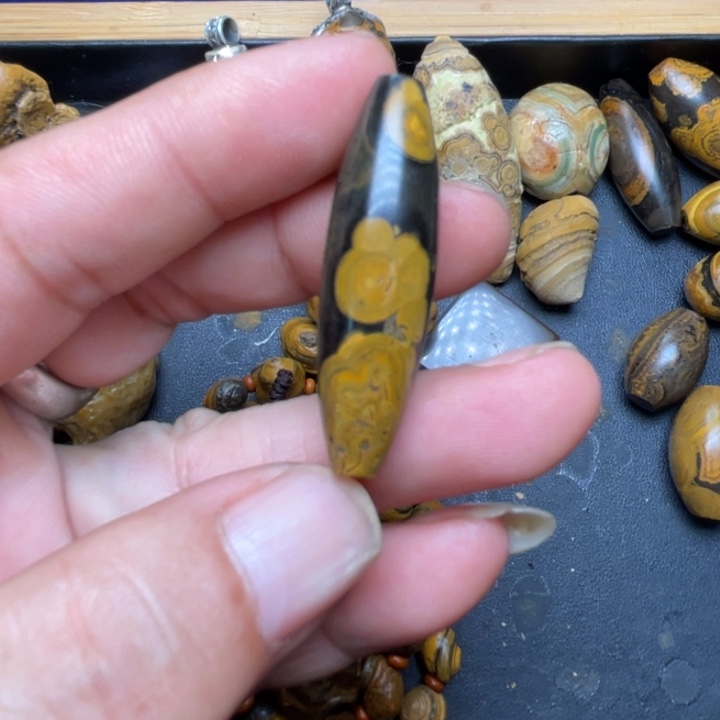 石材纯天然原石奇石176