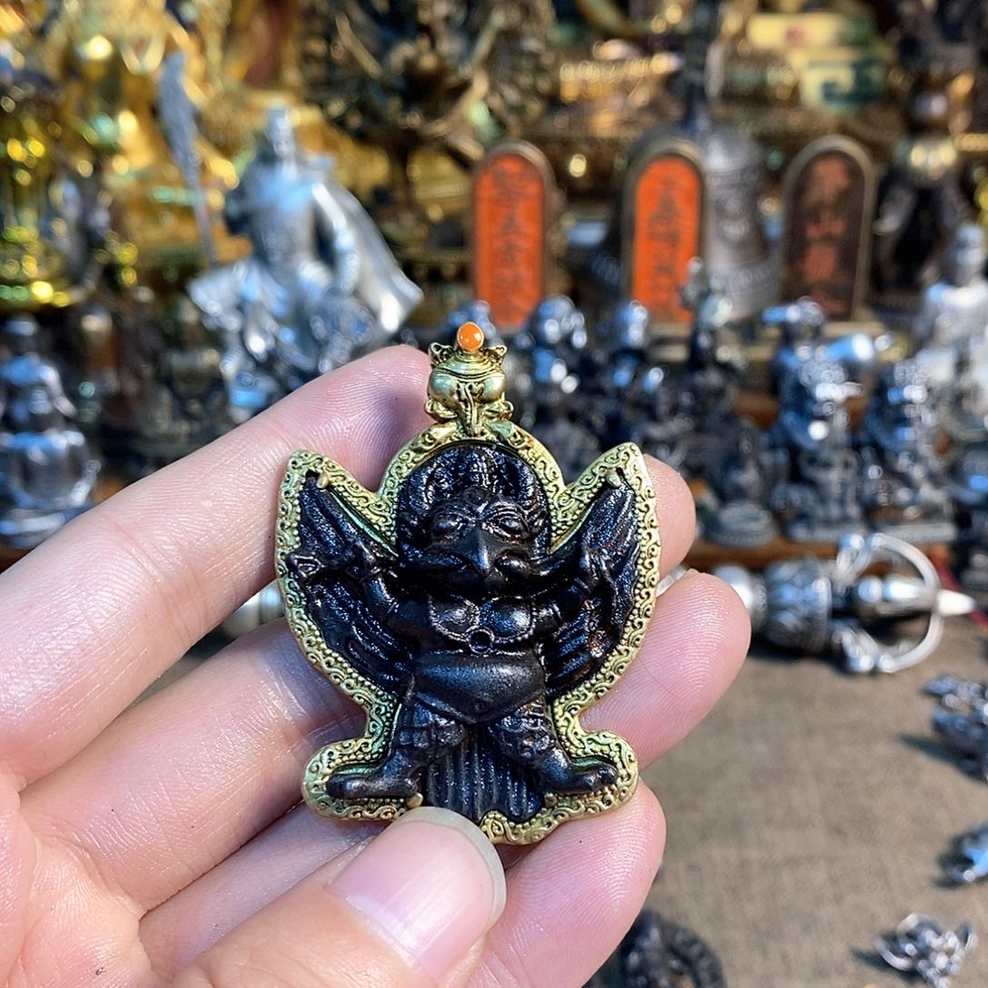 精品铜器摆件收收藏藏