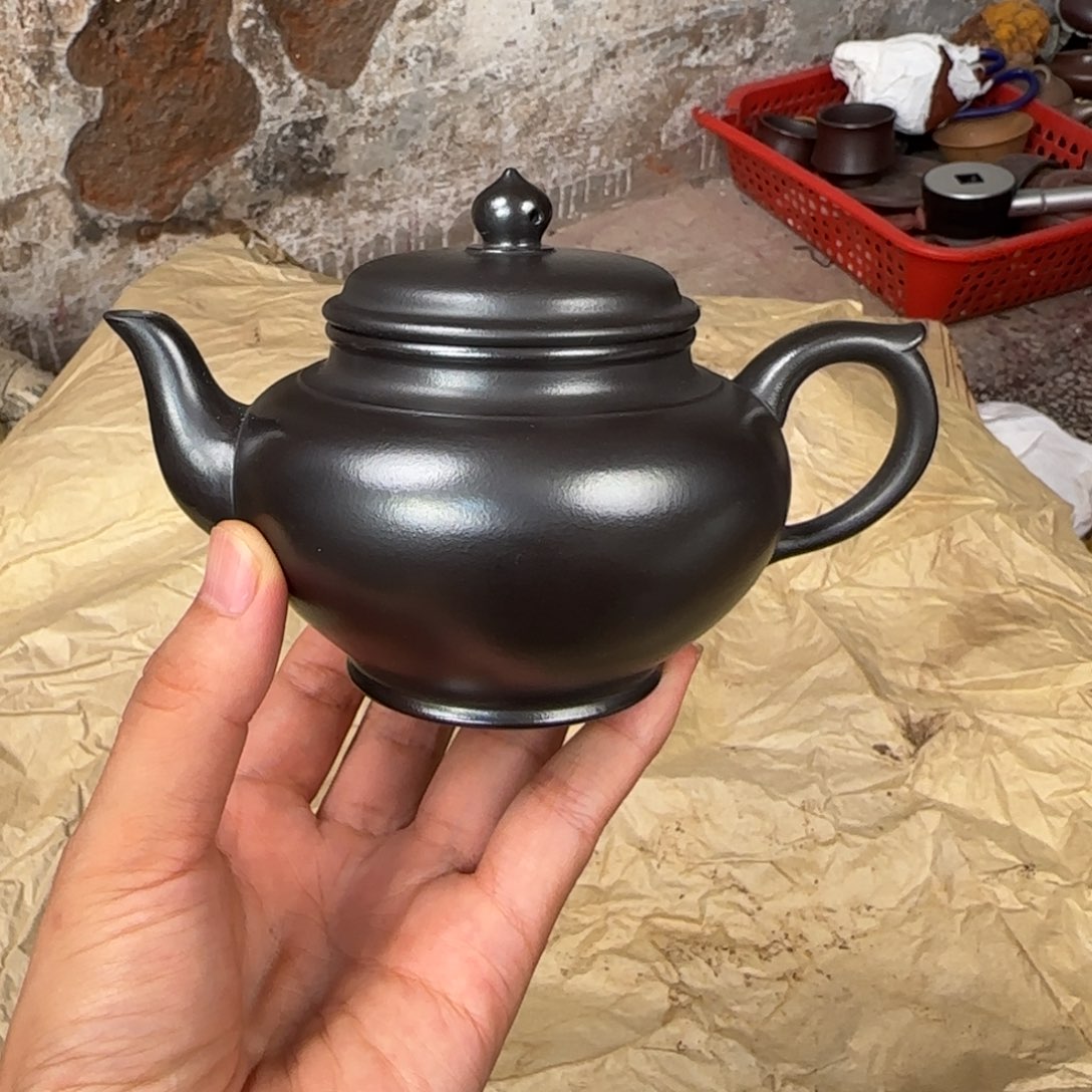 茶杯紫砂紫砂茶具紫砂茶具