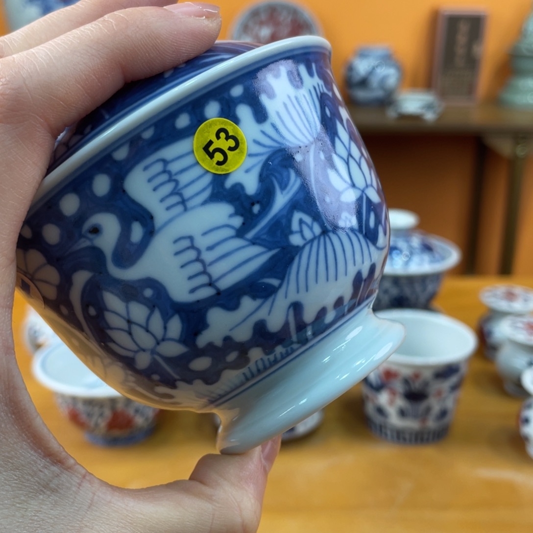 景德镇手绘哈哈哈哈哈哈