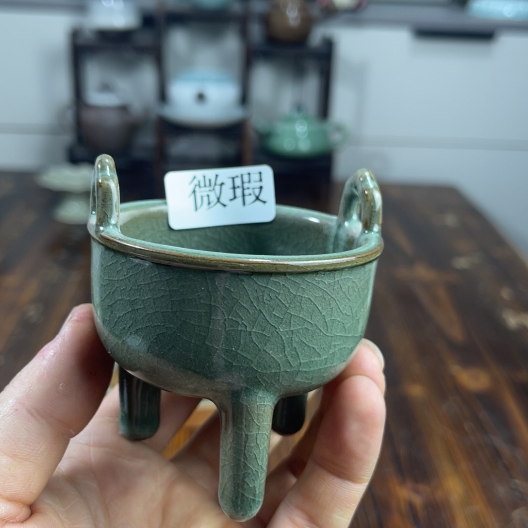 三宝茶器开播福利