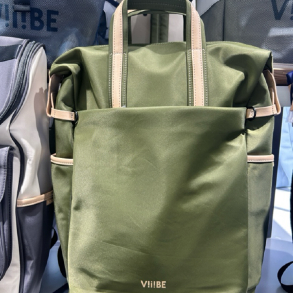 玩物 书包背包 k005 随机两个