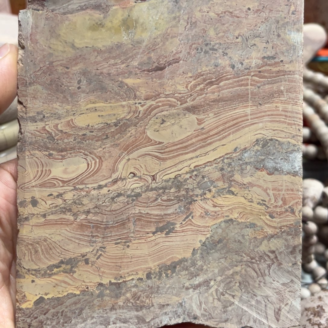 砭石扁鹊石养生石