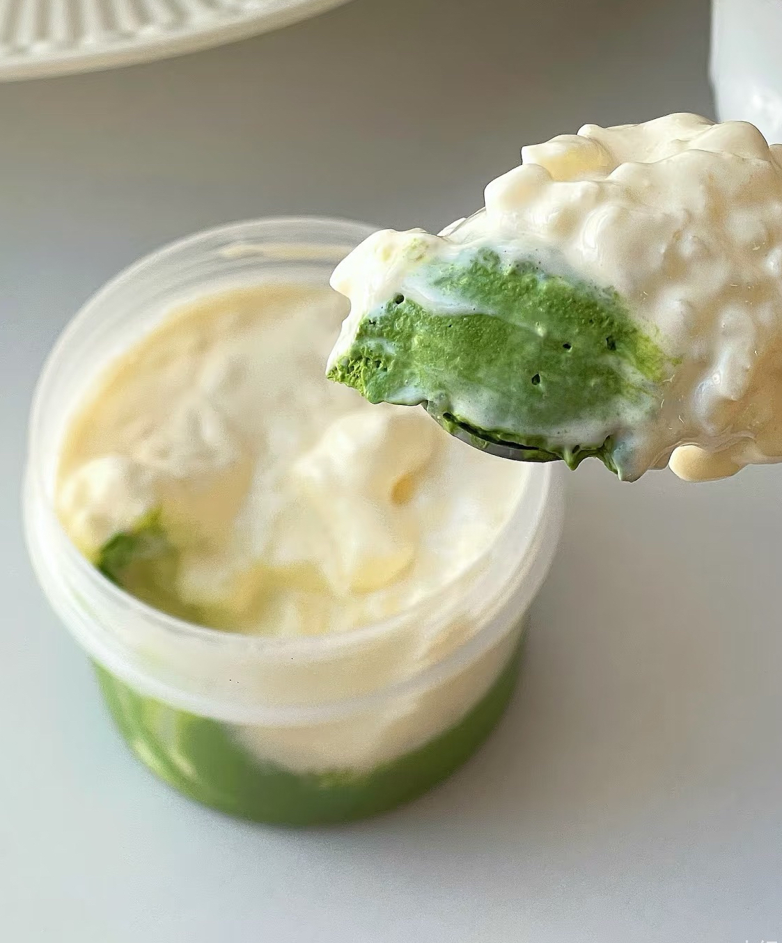 [小姚糕点铺]   米布丁 