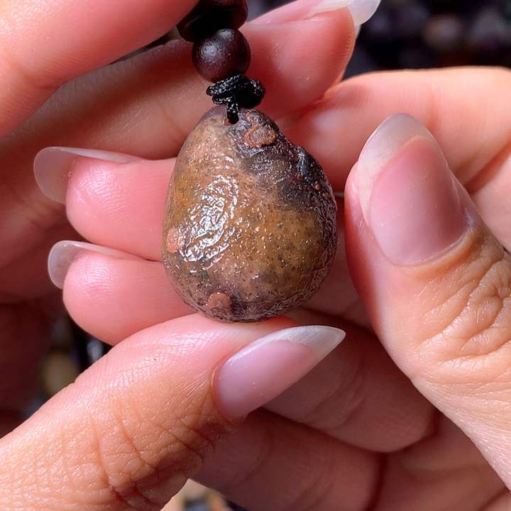 玛瑙/玉髓珠宝半成品未镶嵌