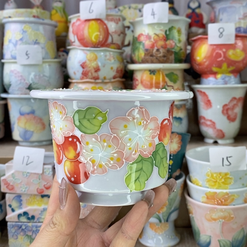 【闪购商品】陶瓷9号