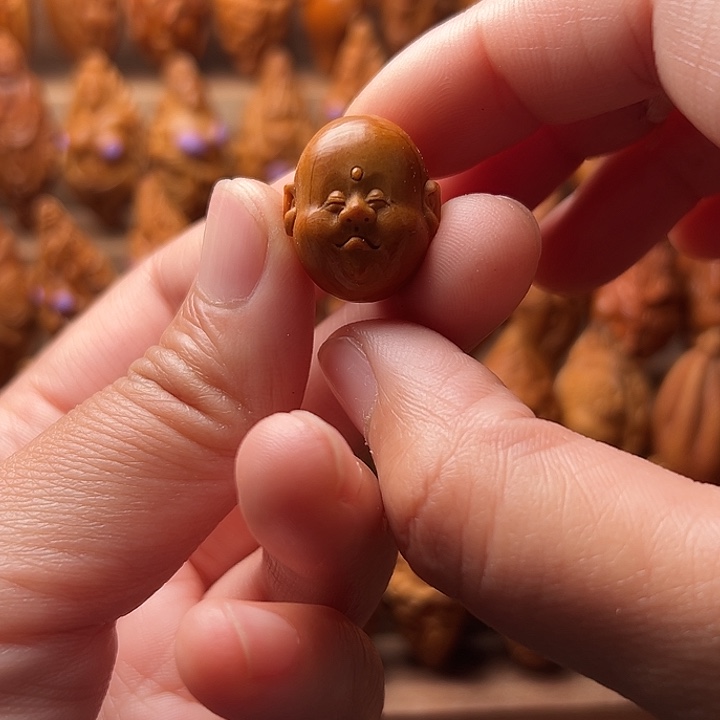 吊坠橄榄核橄榄核