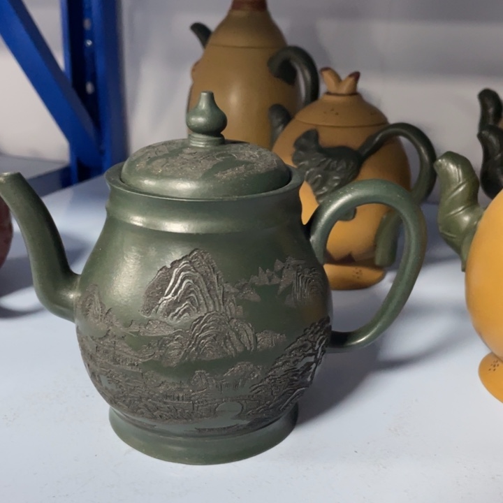 紫砂茶壶紫砂茶具紫砂