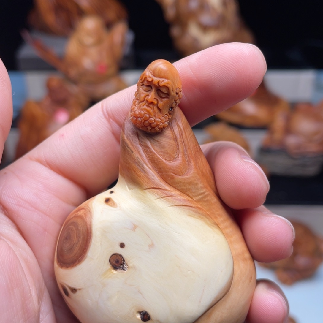 柏木（崖柏）用****缘3552222232