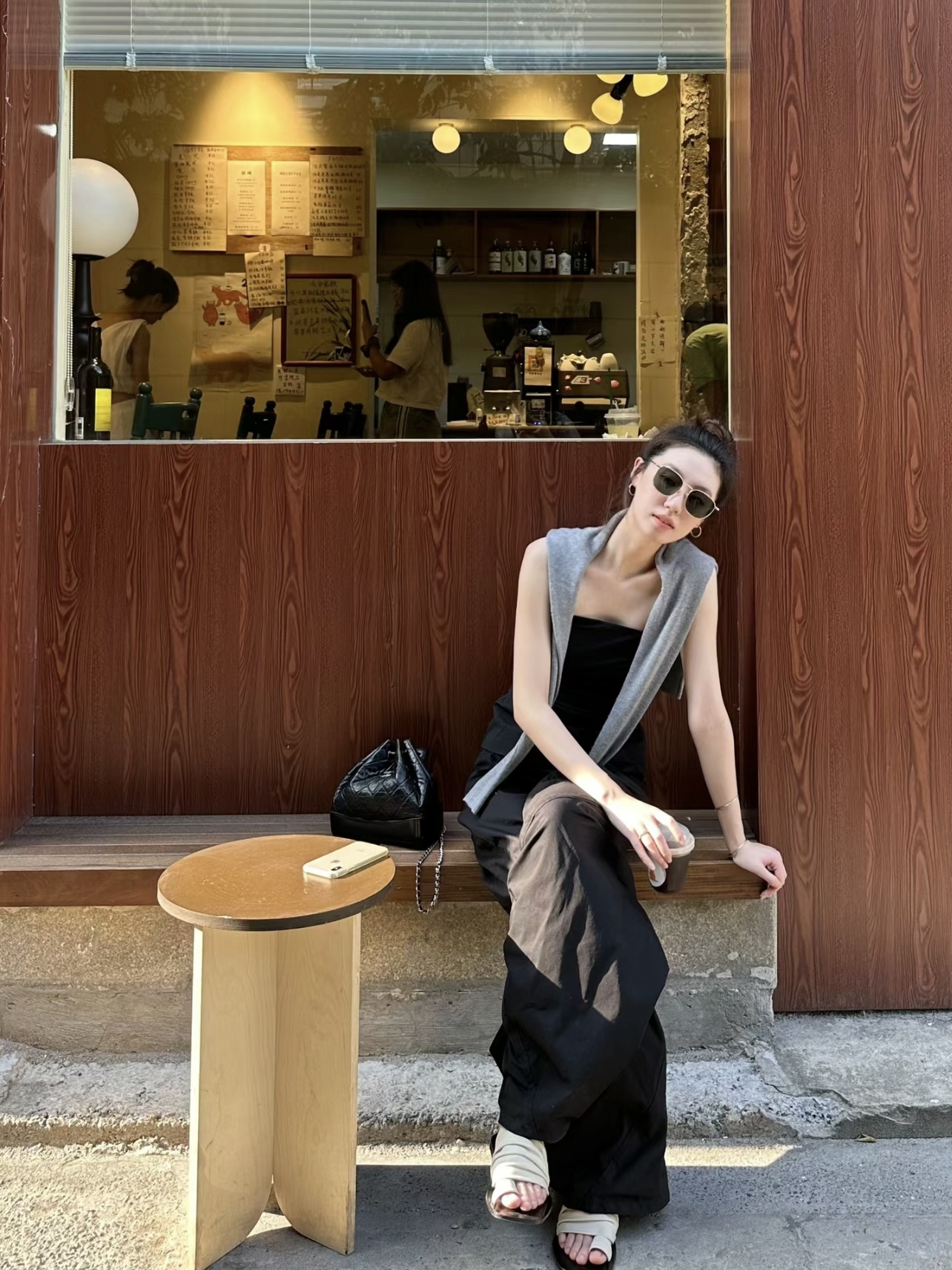 （ 9 . 9）女士休闲简约ins