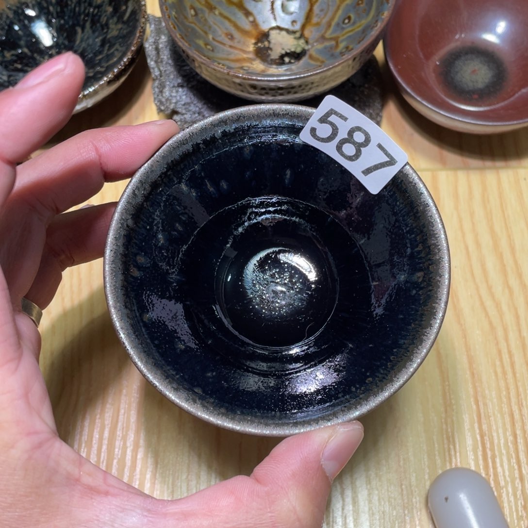 茶盏美好生活从开始到