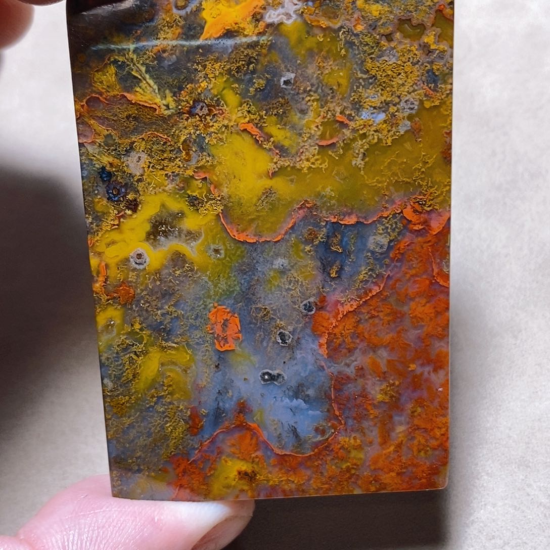 未镶嵌颈饰玛瑙/玉髓本*年