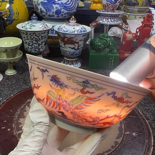 瓶摆件家居设计中