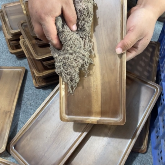 非洲紫檀（红花梨）