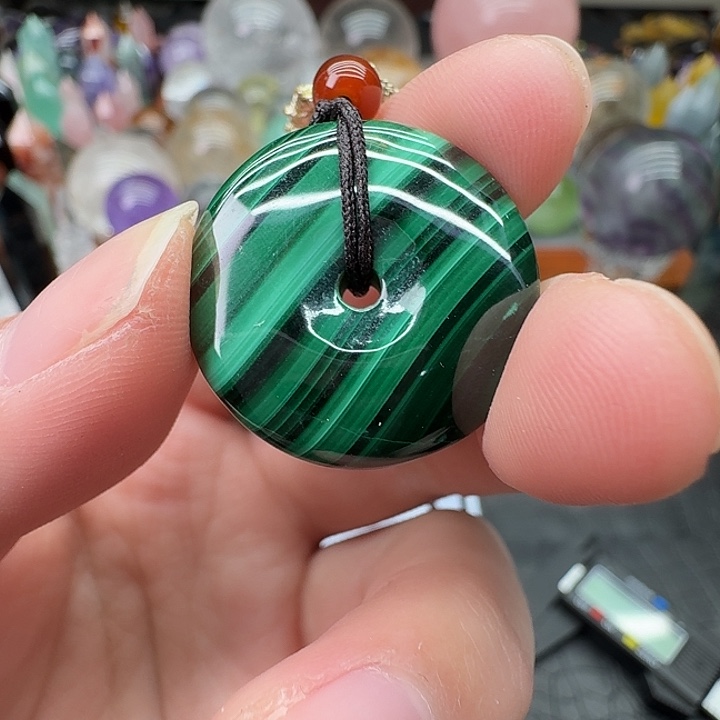 未镶嵌珠宝半成品水晶312