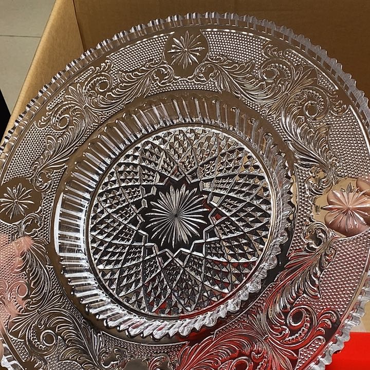 瓷片Z155 雅舍甄选优质大漂亮