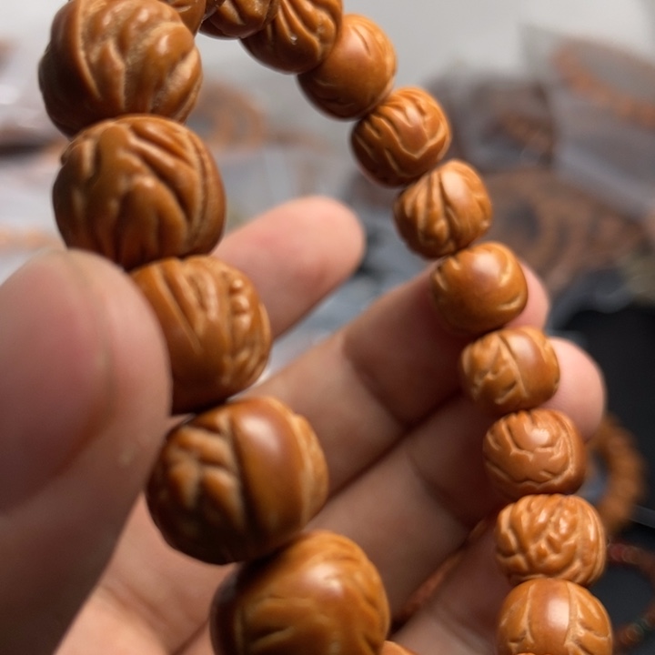 桃核吊坠我们就能一起