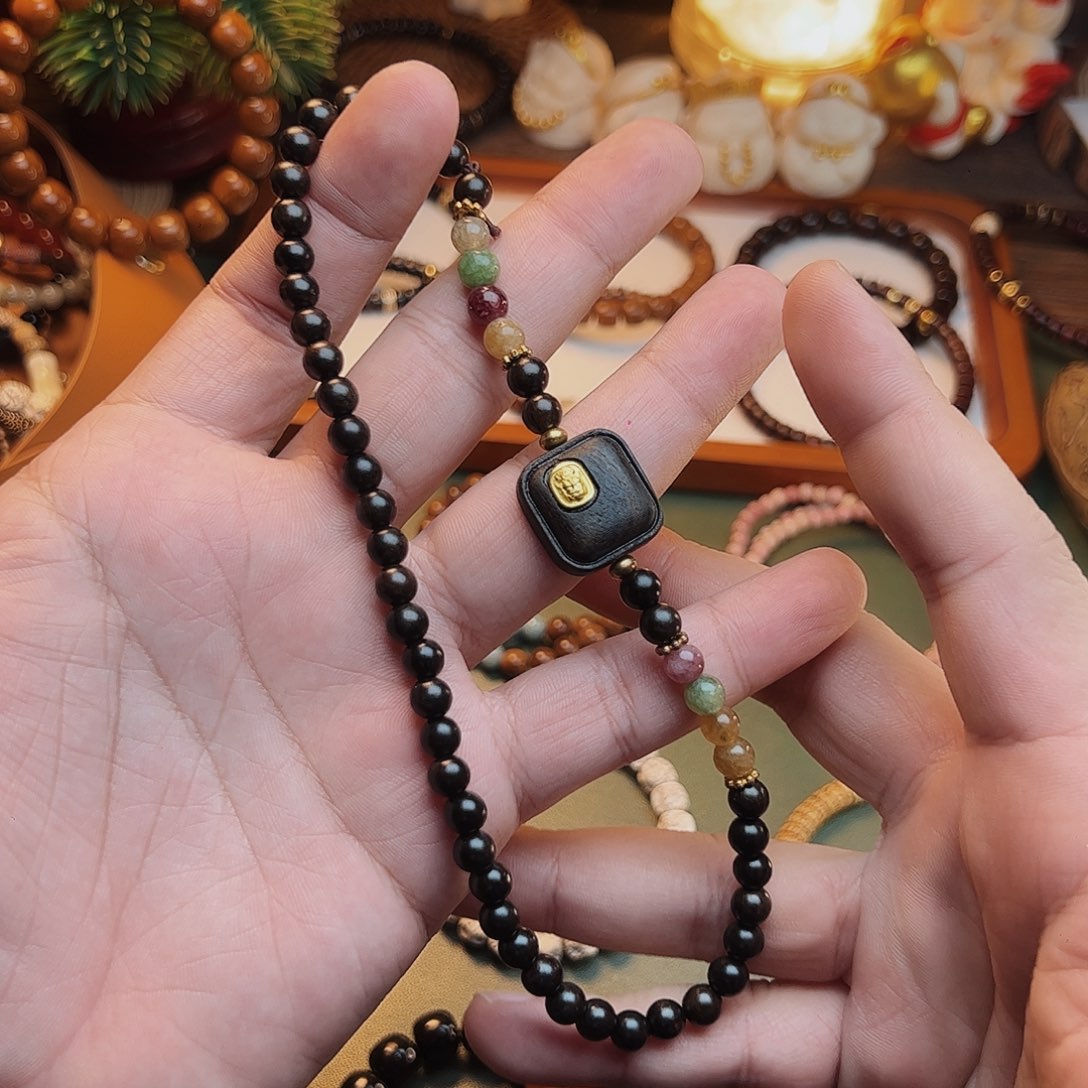 手串菩提根/象牙果