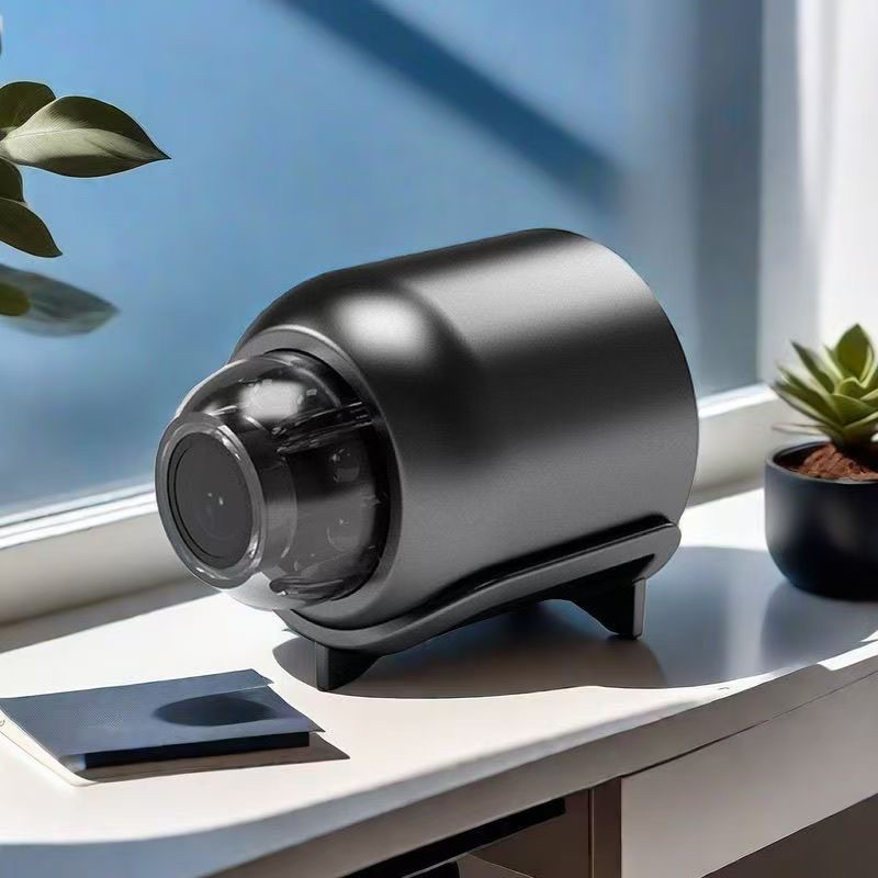 【无电·远程】智能监控记录仪家用款