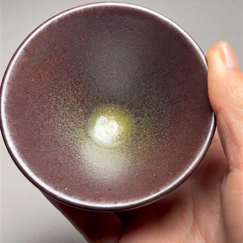 【闪购商品】茶盏-232............