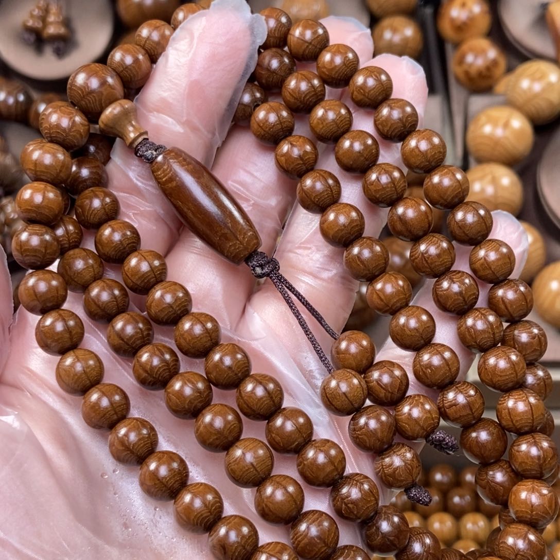 六道木手串/手链0.8/108