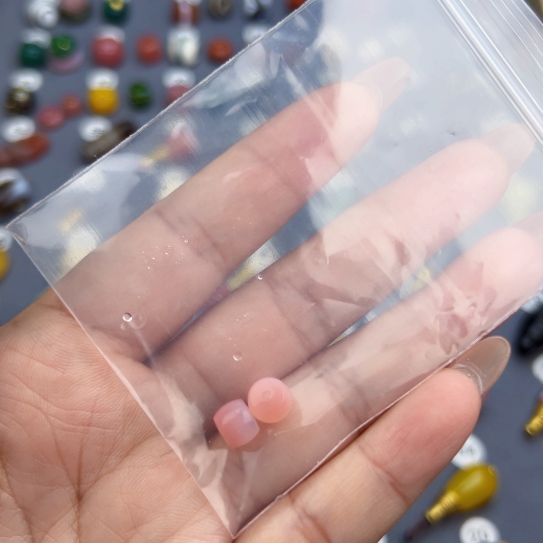 玛瑙/玉髓饰品未镶嵌⠀****?