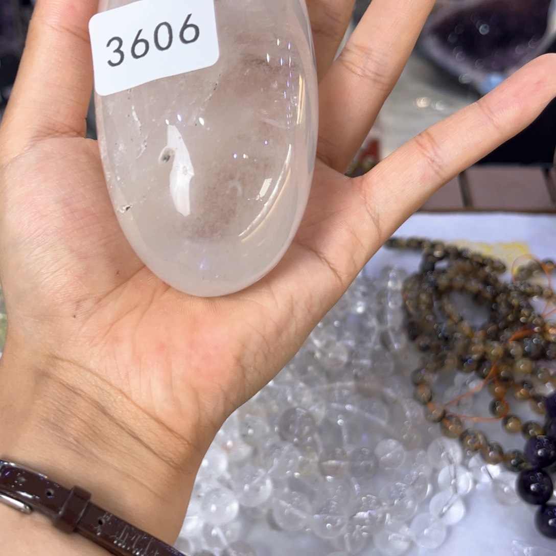 【闪购商品】未镶嵌水晶大型摆件（非配饰）