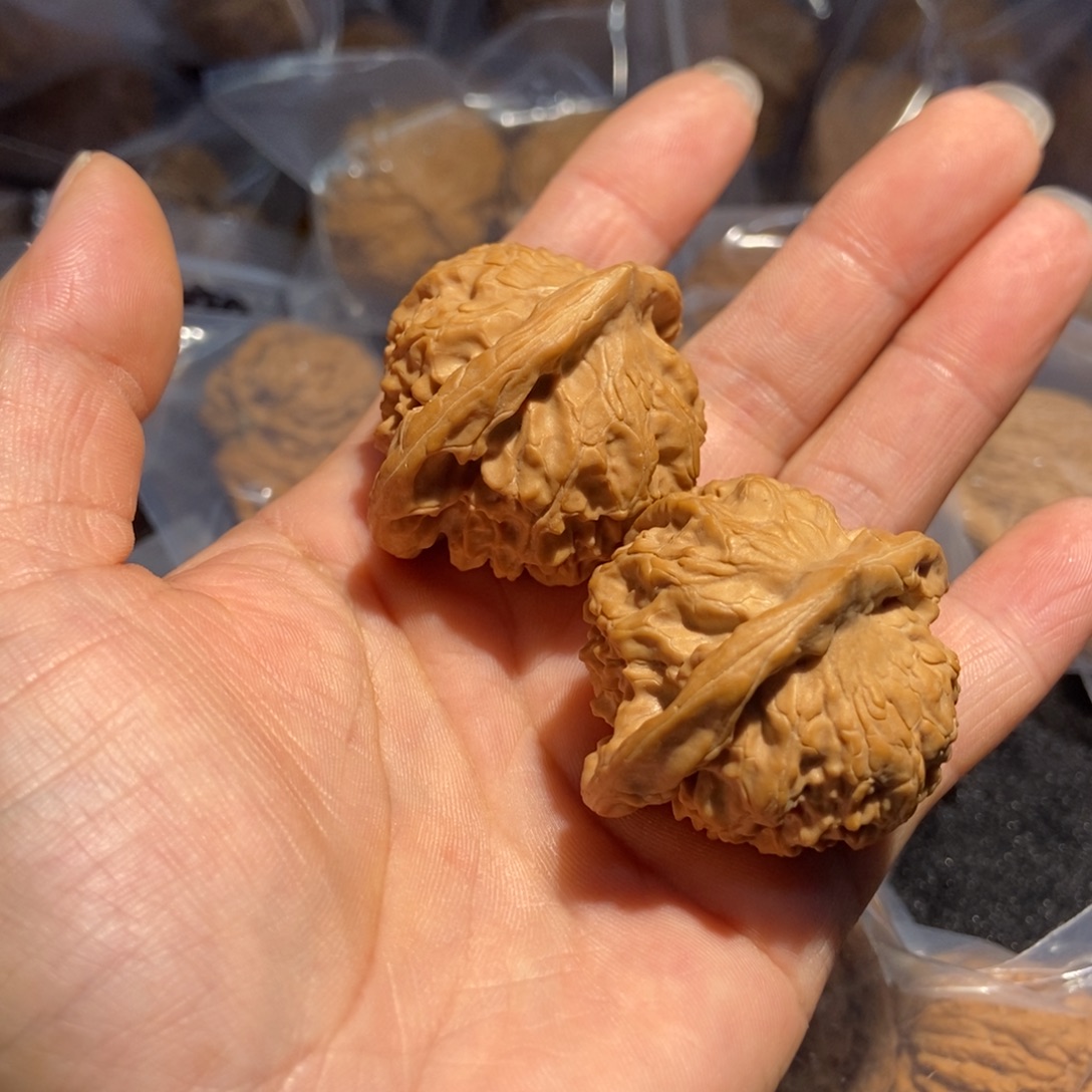 文玩核桃吊坠图图150150