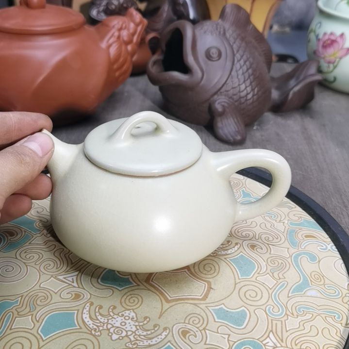茶壶公道杯盖碗茶杯